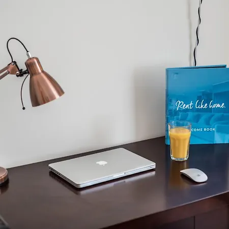 Rent Like - Elizy Orzeszkowej 6 * Poznań
