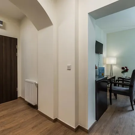 Rent Like - Elizy Orzeszkowej 6 * Poznań