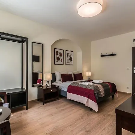 Rent Like - Elizy Orzeszkowej 6 Apartman
