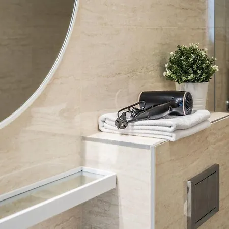 Rent Like - Elizy Orzeszkowej 6 Apartamento *