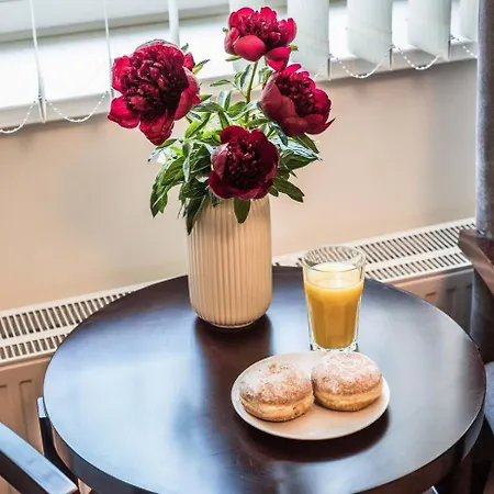 Rent Like - Elizy Orzeszkowej 6 Apartment