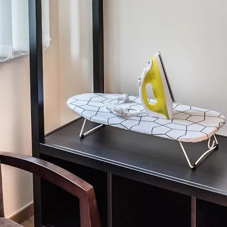 Apartman Rent Like - Elizy Orzeszkowej 6 *