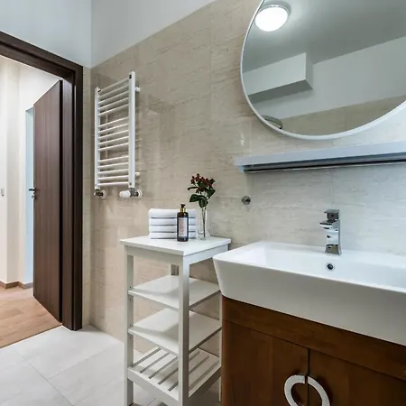 Rent Like - Elizy Orzeszkowej 6 Apartamento *