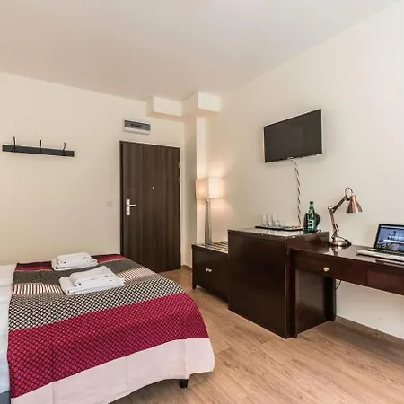 Rent Like - Elizy Orzeszkowej 6 * Poznań