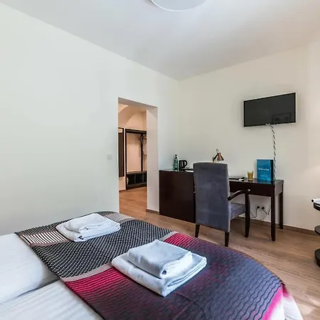 Apartman Rent Like - Elizy Orzeszkowej 6