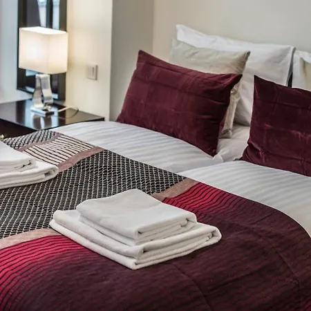 Rent Like - Elizy Orzeszkowej 6 Apartman Poznań