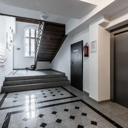 Rent Like - Elizy Orzeszkowej 6 Poznan