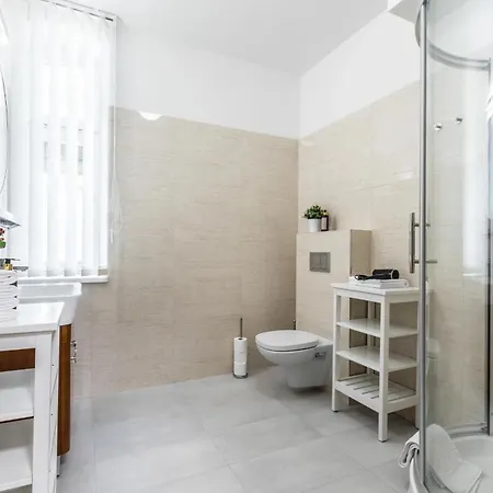 Rent Like - Elizy Orzeszkowej 6 Apartment *