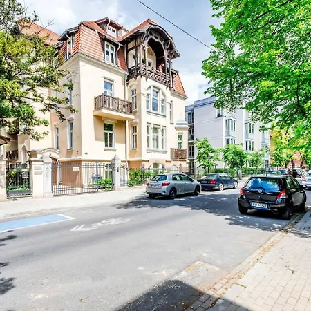 Rent Like - Elizy Orzeszkowej 6 * Poznań