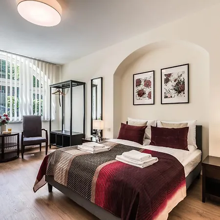 Rent Like - Elizy Orzeszkowej 6 Poznan