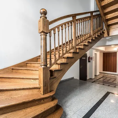 Rent Like - Elizy Orzeszkowej 6 Apartman