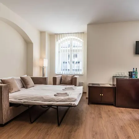 Apartman Rent Like - Elizy Orzeszkowej 6 *