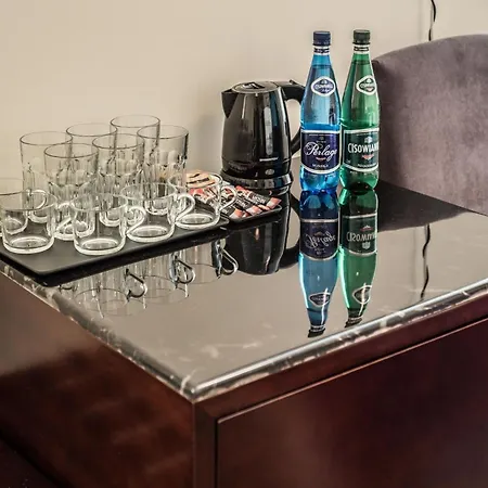 Apartman Rent Like - Elizy Orzeszkowej 6 Poznań