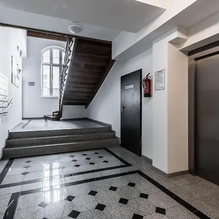Apartman Rent Like - Elizy Orzeszkowej 6 Poznań