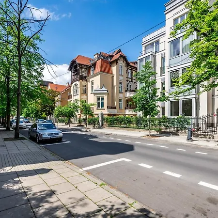 Apartman Rent Like - Elizy Orzeszkowej 6