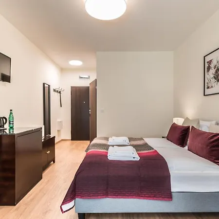 Rent Like - Elizy Orzeszkowej 6 * Poznań