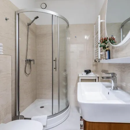 Rent Like - Elizy Orzeszkowej 6 Apartman