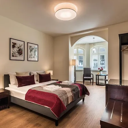 Apartman Rent Like - Elizy Orzeszkowej 6 Poznań