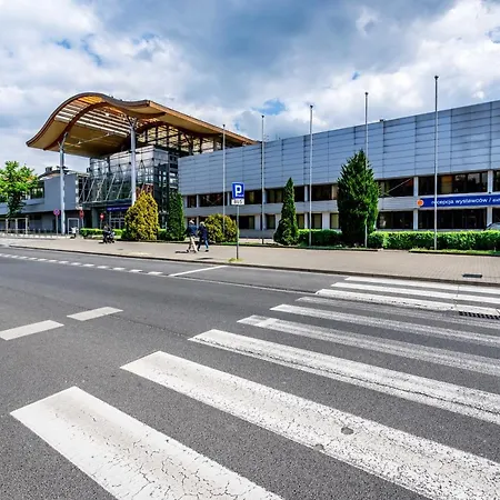 Rent Like - Elizy Orzeszkowej 6 * Poznań