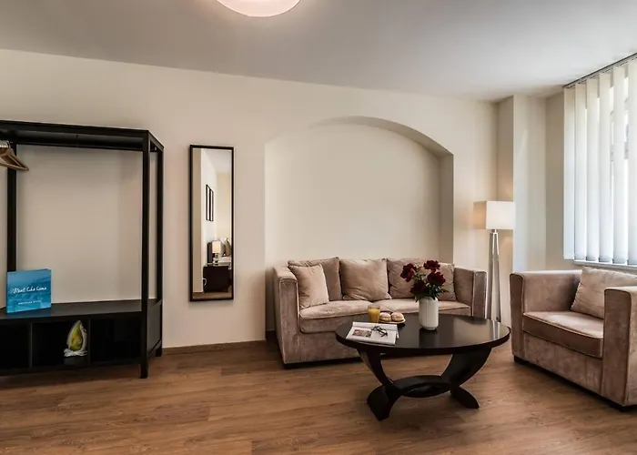 Apartment Rent Like - Elizy Orzeszkowej 6 Poznan