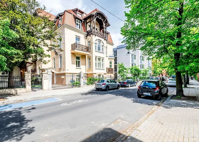 Apartment Rent Like - Elizy Orzeszkowej 6