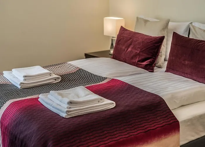 Rent Like - Elizy Orzeszkowej 6 Posen