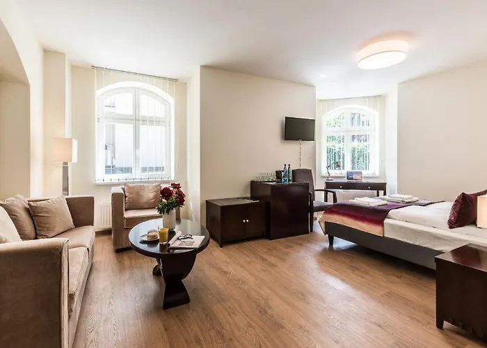 Rent Like - Elizy Orzeszkowej 6 Apartment