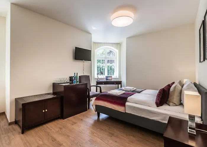 Rent Like - Elizy Orzeszkowej 6 Poznan