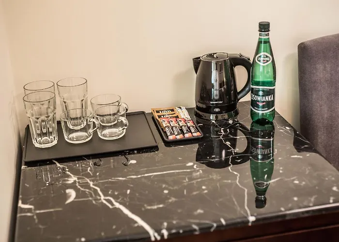 Apartment Rent Like - Elizy Orzeszkowej 6 *