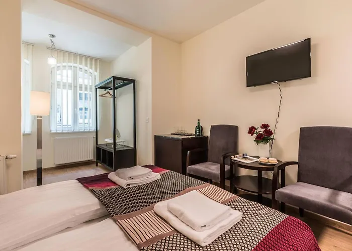 Rent Like - Elizy Orzeszkowej 6 Apartment *