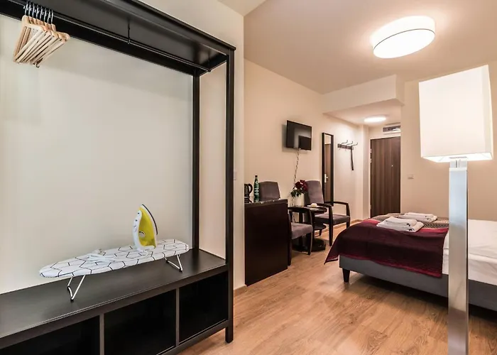 Apartment Rent Like - Elizy Orzeszkowej 6 Posen