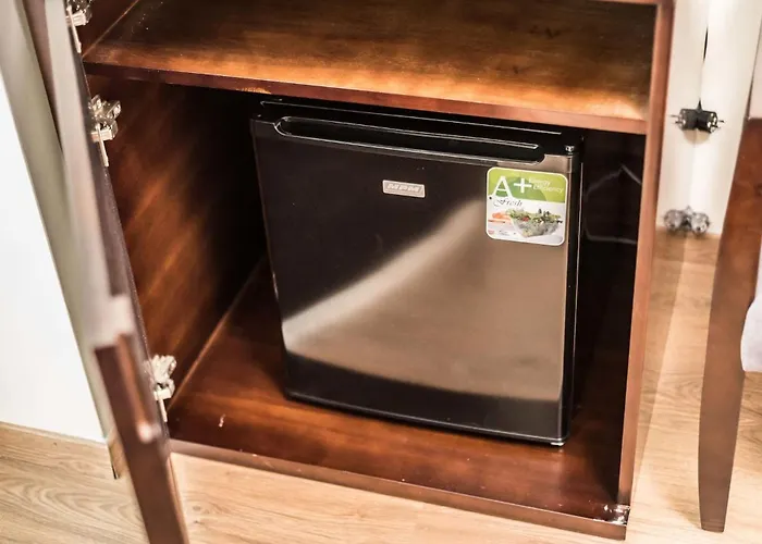 Rent Like - Elizy Orzeszkowej 6 * Posen