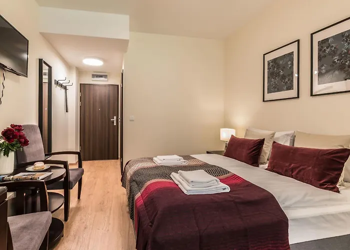 Apartment Rent Like - Elizy Orzeszkowej 6 *