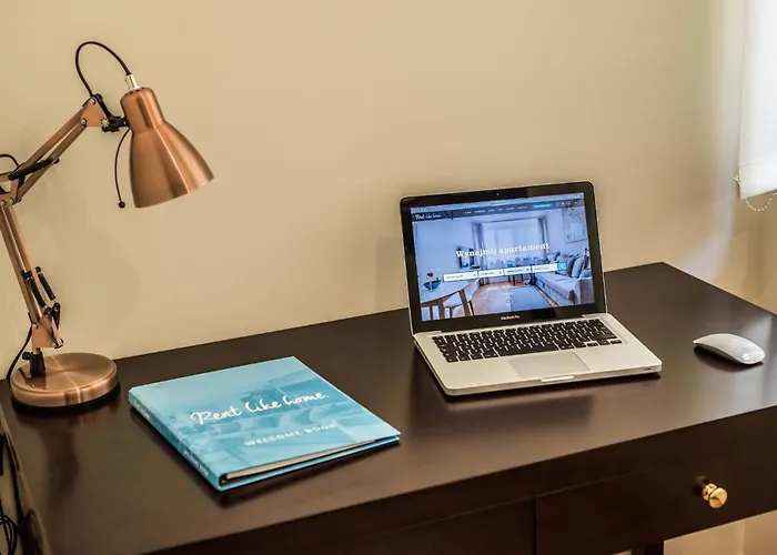 Rent Like - Elizy Orzeszkowej 6 Apartment *