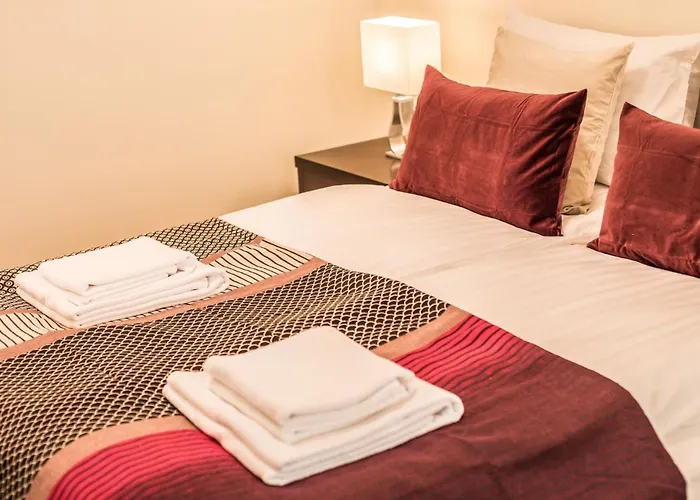 Apartment Rent Like - Elizy Orzeszkowej 6 Poznan