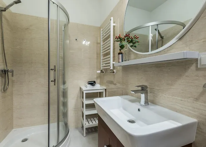 Rent Like - Elizy Orzeszkowej 6 Apartment Poznan