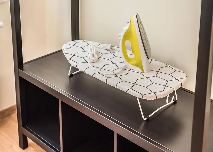 Rent Like - Elizy Orzeszkowej 6 Poznan