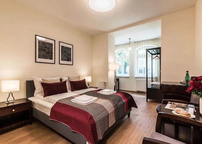 Rent Like - Elizy Orzeszkowej 6 * Posen