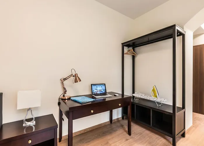 Apartment Rent Like - Elizy Orzeszkowej 6 Poznan