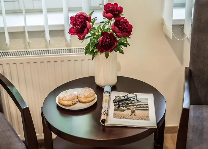 Apartment Rent Like - Elizy Orzeszkowej 6 Poznan