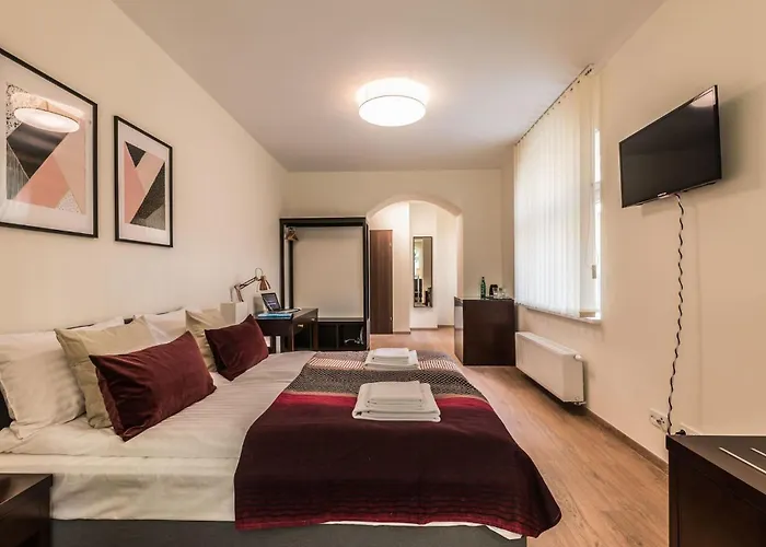 Apartment Rent Like - Elizy Orzeszkowej 6