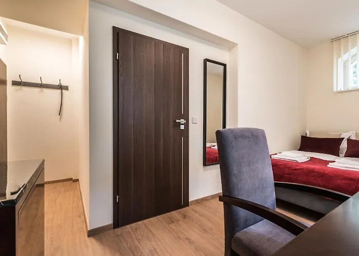 Rent Like - Elizy Orzeszkowej 6 * Poznan