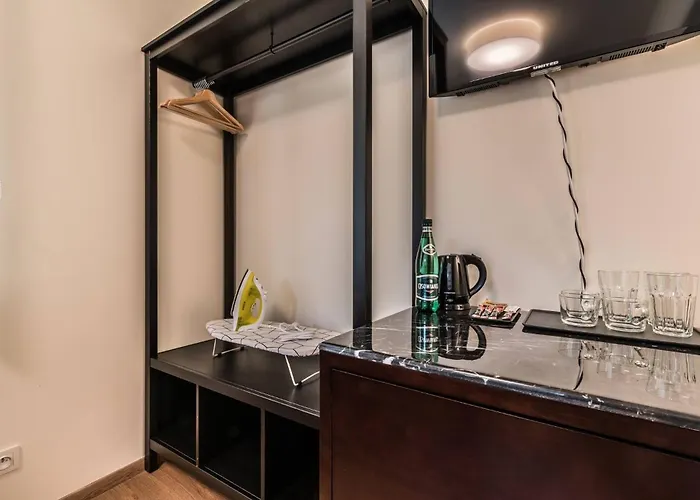 Rent Like - Elizy Orzeszkowej 6 Apartment Posen