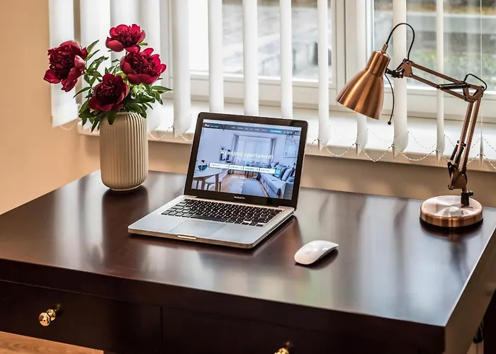 Rent Like - Elizy Orzeszkowej 6 Posen