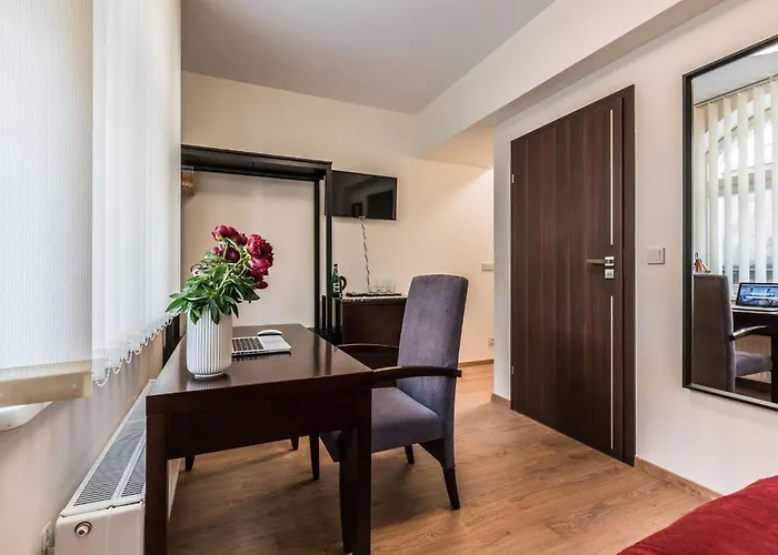 Apartment Rent Like - Elizy Orzeszkowej 6 Posen