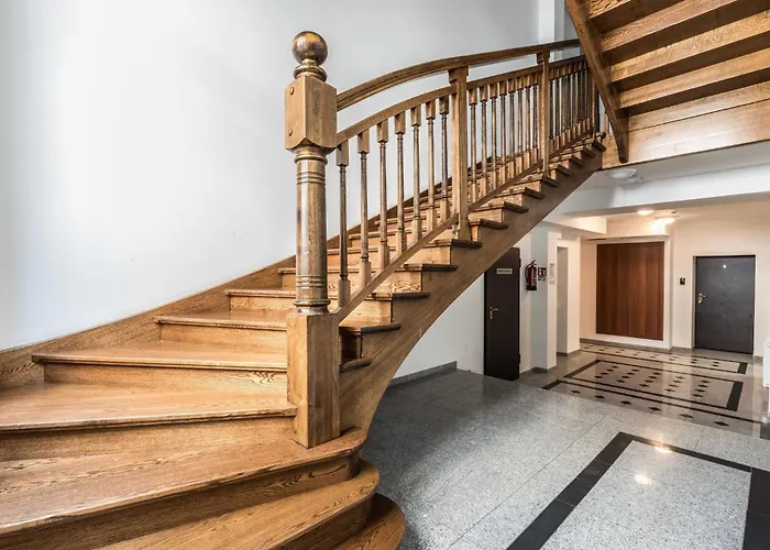 Apartment Rent Like - Elizy Orzeszkowej 6 Poznan