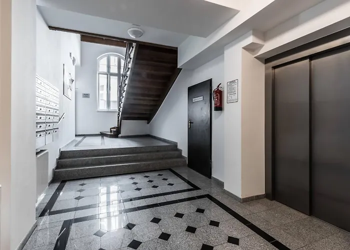 Rent Like - Elizy Orzeszkowej 6 Apartment Poznan