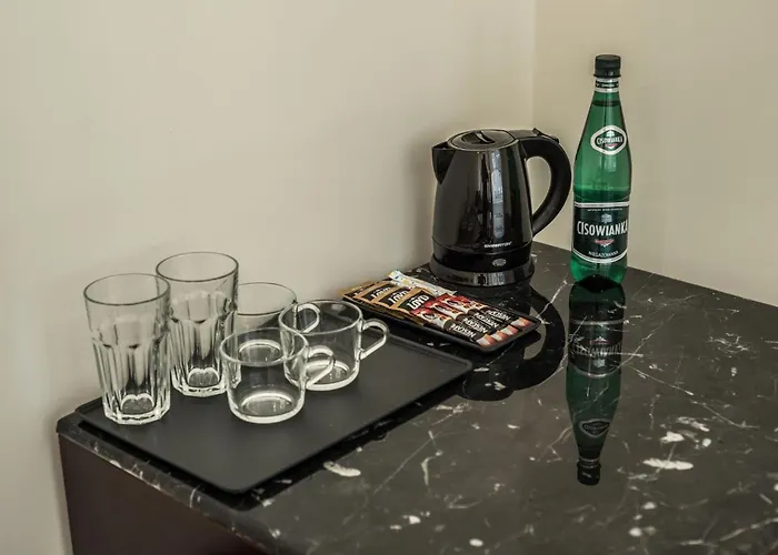 Rent Like - Elizy Orzeszkowej 6 Posen