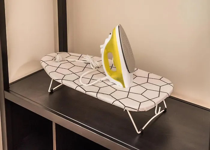 Rent Like - Elizy Orzeszkowej 6 Apartment