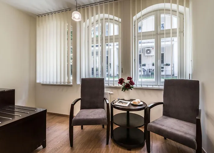 Apartment Rent Like - Elizy Orzeszkowej 6